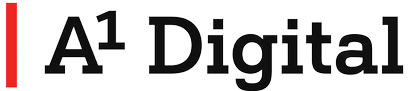 A1-Digital-Logo
