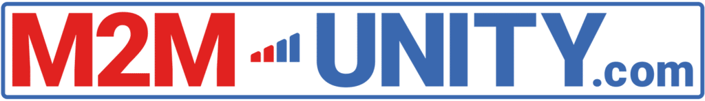 M2M-Unity-Logo